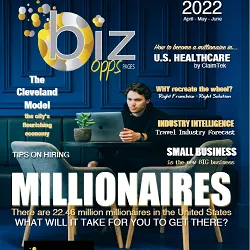 Biz Opps - How to Become a Millionaire in US Healthcare with ClaimTek Systems