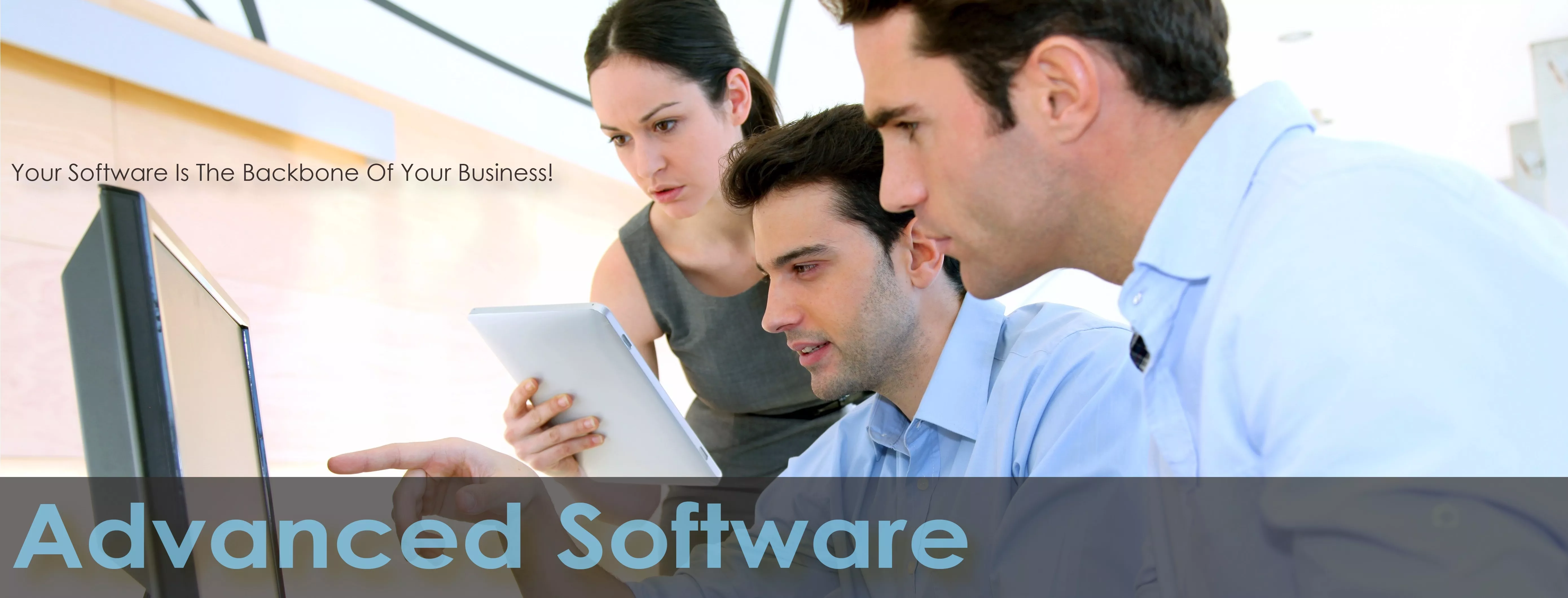 ClaimTek Advanced Software